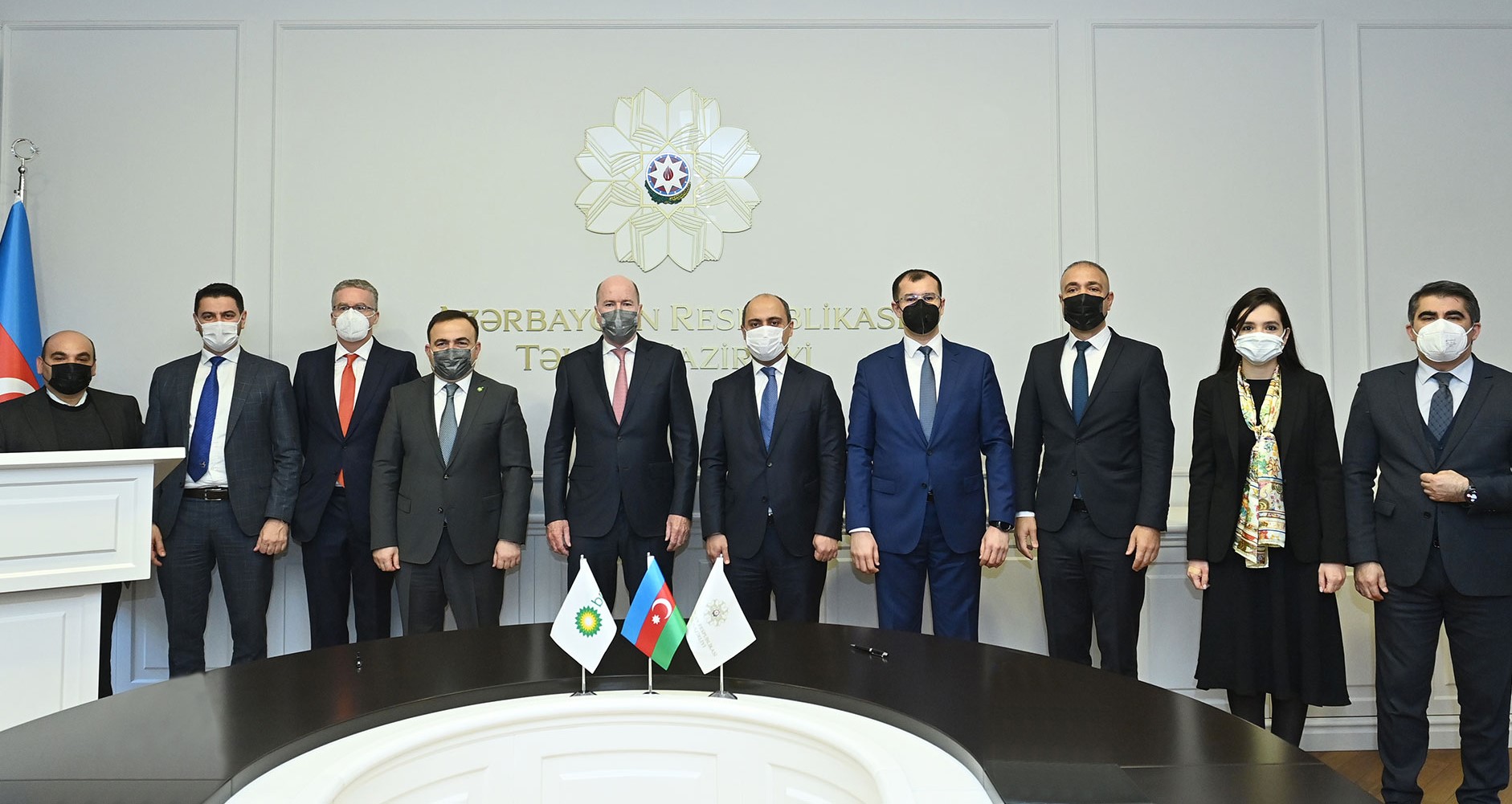 Bərpa olunan enerji üzrə yeni təhsil proqramı